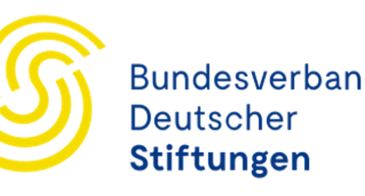 Logo Bundesvrband Deutscher Stiftungen