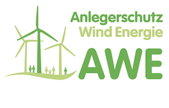 Logo Anlegerschutz WindEnergie