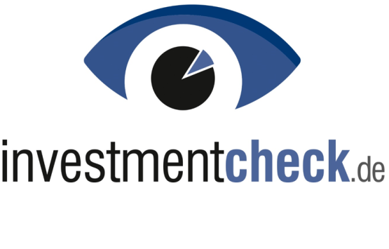 Logo investmentcheck.de